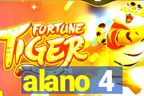 alano 4